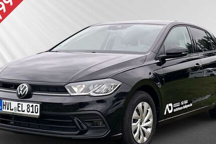 VW Polo 9.900 km 24.890 € Dallgow-Döberitz 14624