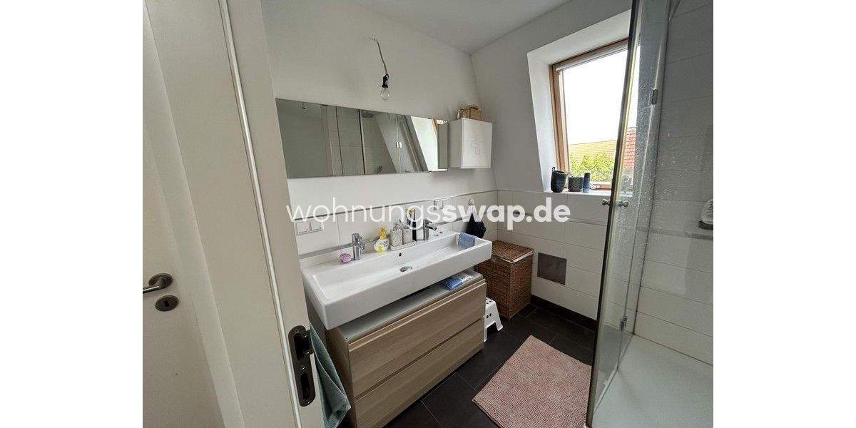 Etagenwohnung Berlin Alt-Treptow - 4 Zimmer, 135 m&sup2;, 2.300&euro; | Angebot:25933588