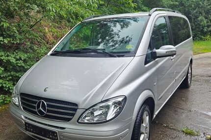 Mercedes-Benz Viano 260.000 km 8.500 &euro; Teltow 14513