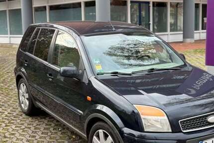 Ford Fusion 260.000 km 2.000 &euro; Neukölln (Berlin) 12051
