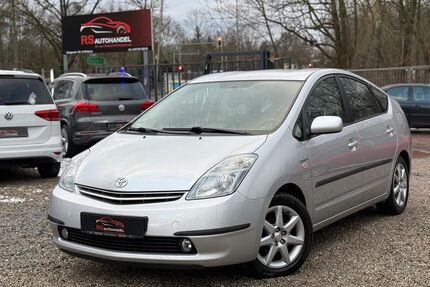 Toyota Prius 152.000 km 6.499 &euro; Berlin 13158