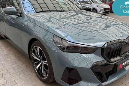 BMW i5 24.825 km 50.990 &euro; Ludwigsfelde (bei Berlin) 14974