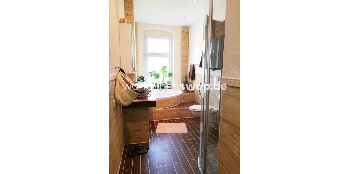 Etagenwohnung Berlin Treptow-Köpenick - 3 Zimmer, 100 m&sup2;, 751&euro; | Angebot:24538348