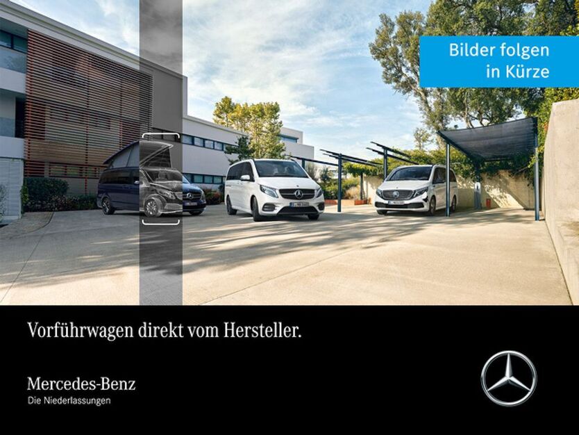 Mercedes-Benz V 300 6.000 km 87.900 € Schönefeld 12529