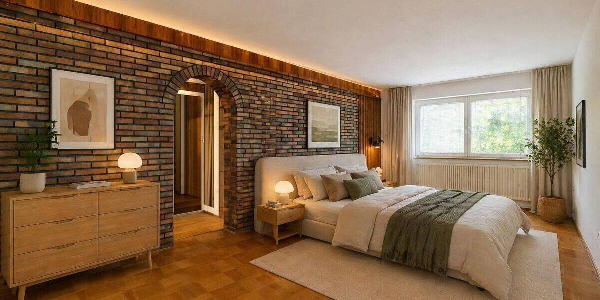 Reihenendhaus Berlin Lichterfelde - 4 Zimmer, 113 m&sup2;, 385.000&euro; | Angebot:26360213