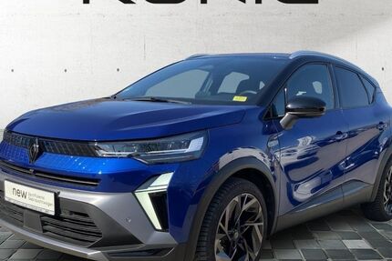 Renault Captur 12.960 km 25.499 &euro; Berlin 10829