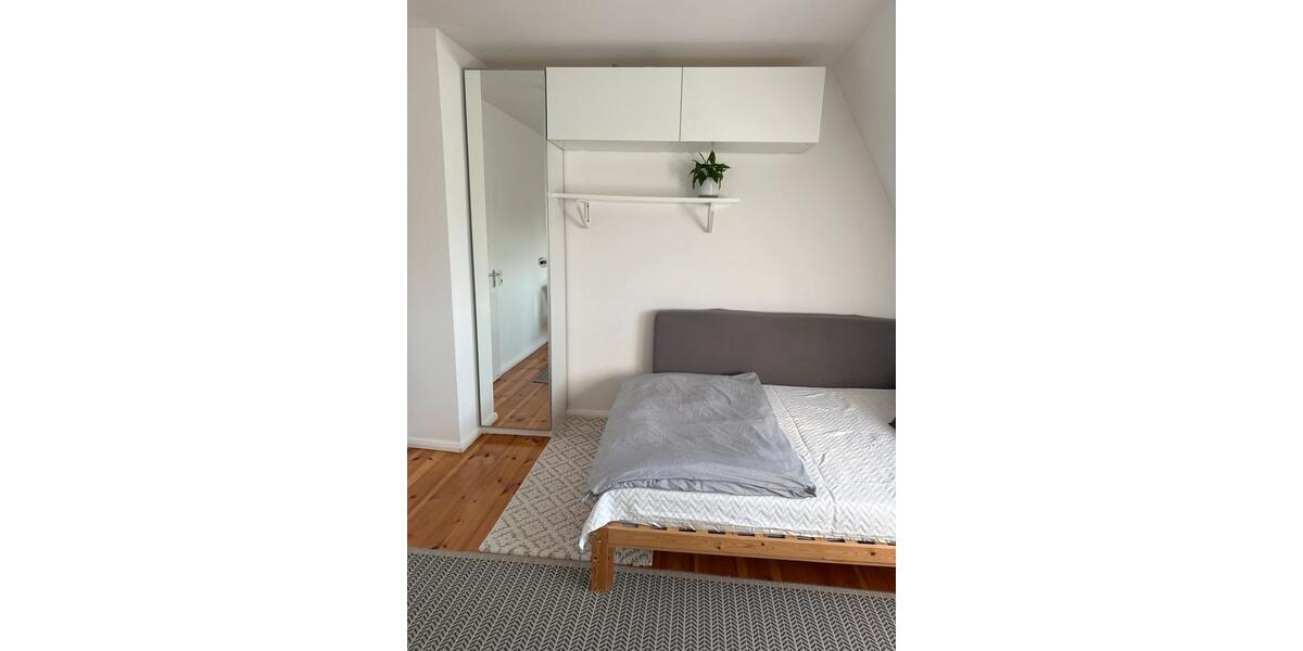 Etagenwohnung Berlin Lichtenberg - 3 Zimmer, 68 m&sup2;, 695&euro; | Angebot:26195000