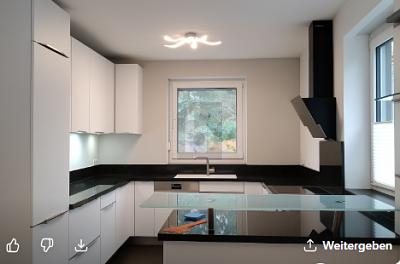 FAMILIENIDYLL IM GRÜNEN AM STADTRAND VON BERLIN 4 zimmer