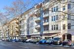 Etagenwohnung Berlin Halensee - 4 Zimmer, 142 m&sup2;, 998.000&euro; | Angebot:25700675