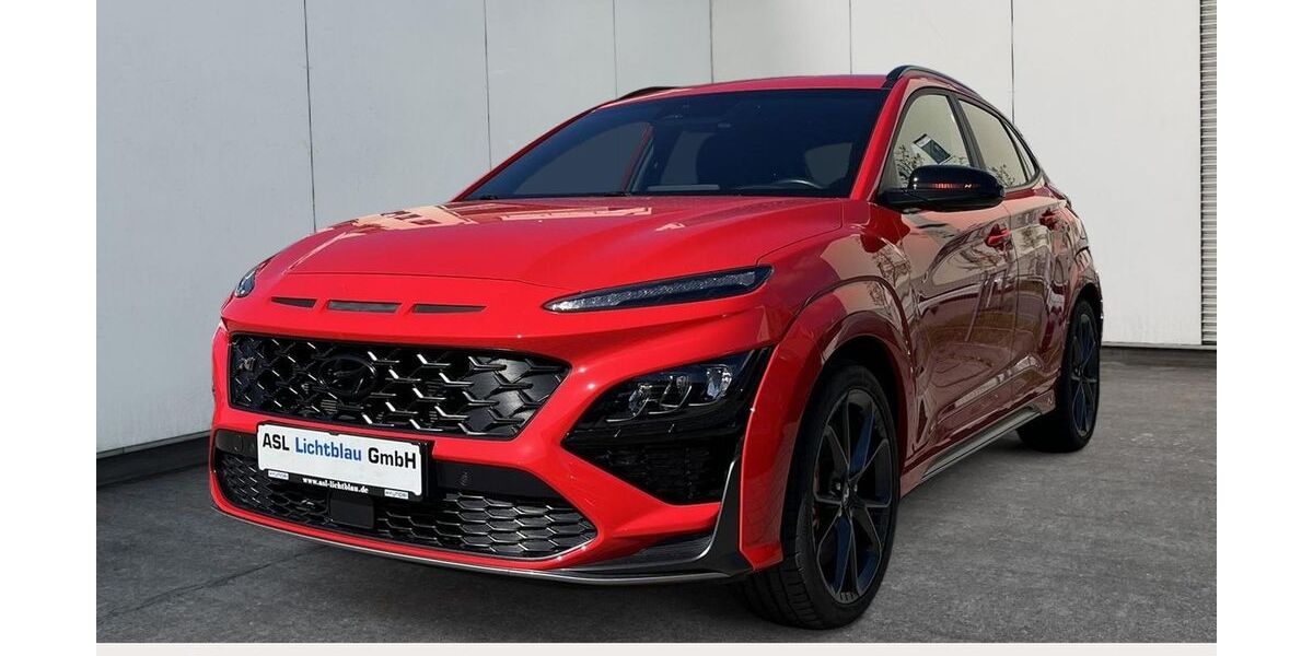 Hyundai KONA 44.353 km 25.990 &euro; Potsdam 14469