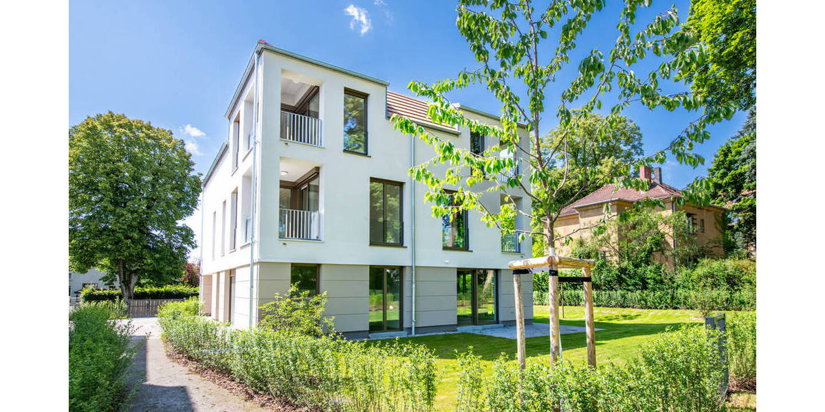 Etagenwohnung Glienicke/Nordbahn Nordbahn - 4 Zimmer, 122 m&sup2;, 799.000&euro; | Angebot:25716964
