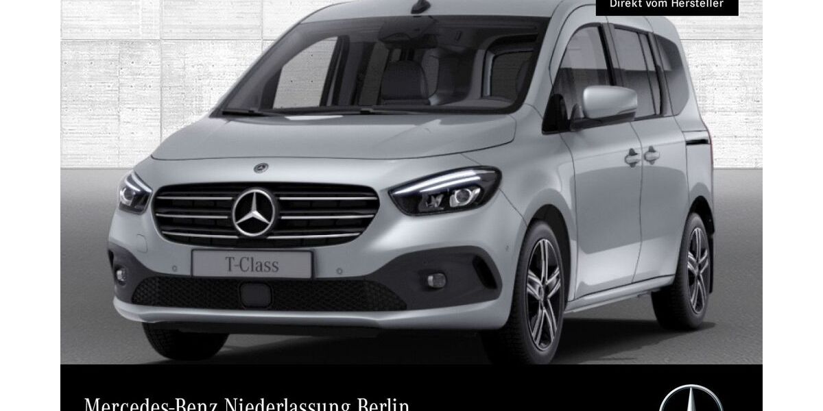 Mercedes-Benz T-Klasse 6.779 km 32.480 &euro; Schönefeld 12529