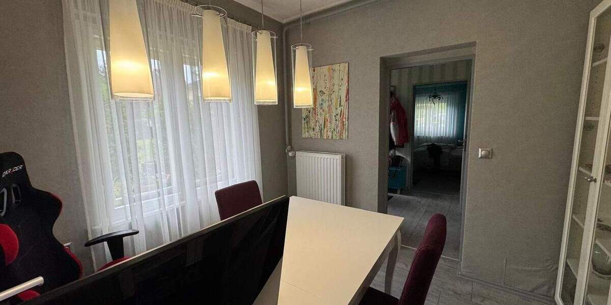 Einfamilienhaus Berlin Heiligensee - 3 Zimmer, 85 m&sup2;, 600.000&euro; | Angebot:25709082