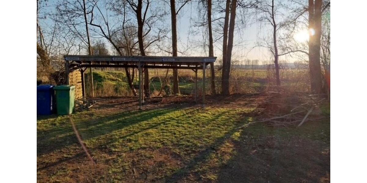 Dachgeschoßwohnung Ludwigsfelde - 3 Zimmer, 96 m&sup2;, 1.728&euro; | Angebot:21173589