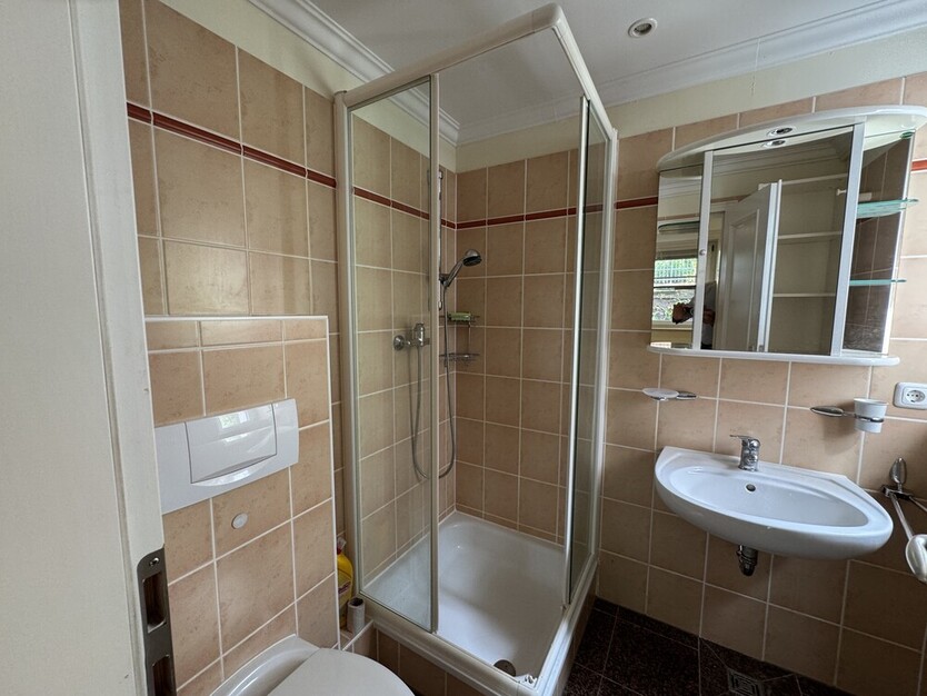 Die Villa vor den Toren Berlins 4 zimmer