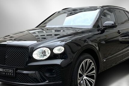 Bentley Bentayga 127.925 km 139.890 € Berlin 10777