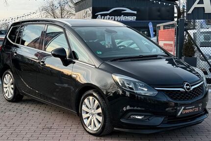 Opel Zafira 131.714 km 11.490 &euro; BERLIN 13127