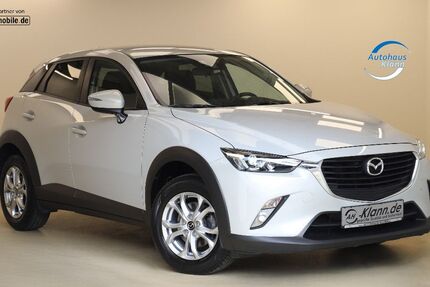 Mazda CX-3 24.476 km 18.499 &euro; Teltow 14513