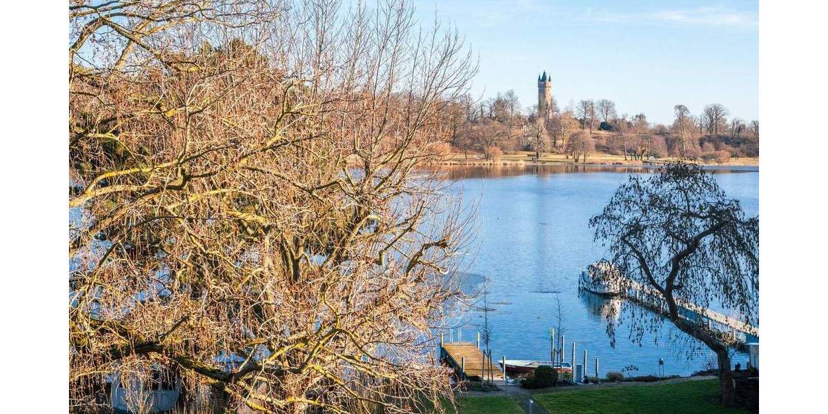 Etagenwohnung Potsdam Berliner Vorstadt - 4 Zimmer, 157 m&sup2;, 1.320.000&euro; | Angebot:25820290