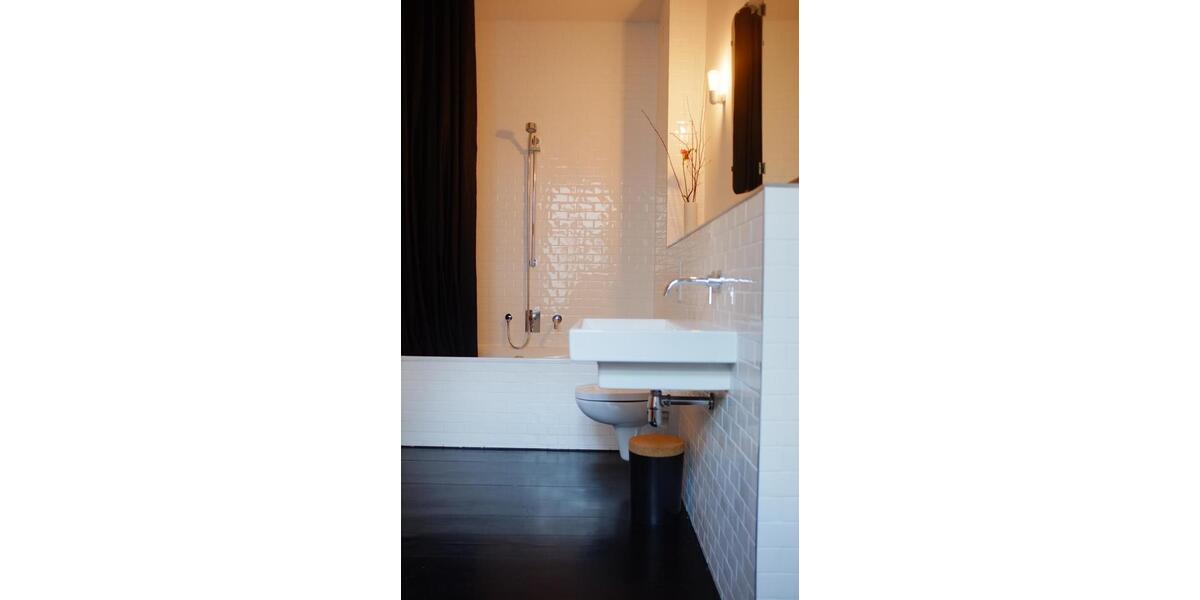 Etagenwohnung Berlin Pankow - 4 Zimmer, 105 m&sup2;, 1.850&euro; | Angebot:24337889