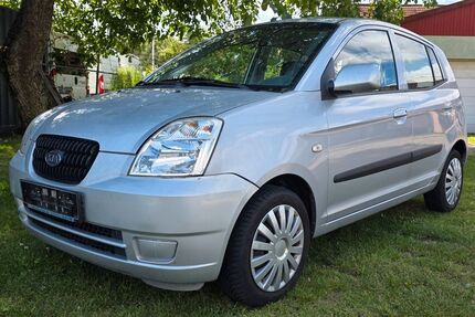 Kia Picanto 90.784 km 2.990 &euro; Fredersdorf - Vogelsdorf 15370