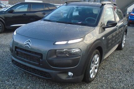 Citroen C4 Cactus 144.000 km 7.450 € Wildau 15745