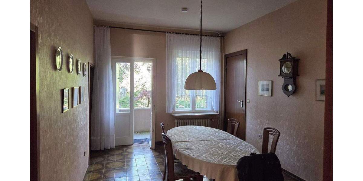 Einfamilienhaus Berlin Frohnau - 8 Zimmer, 180 m&sup2;, 1.395.000&euro; | Angebot:26482805