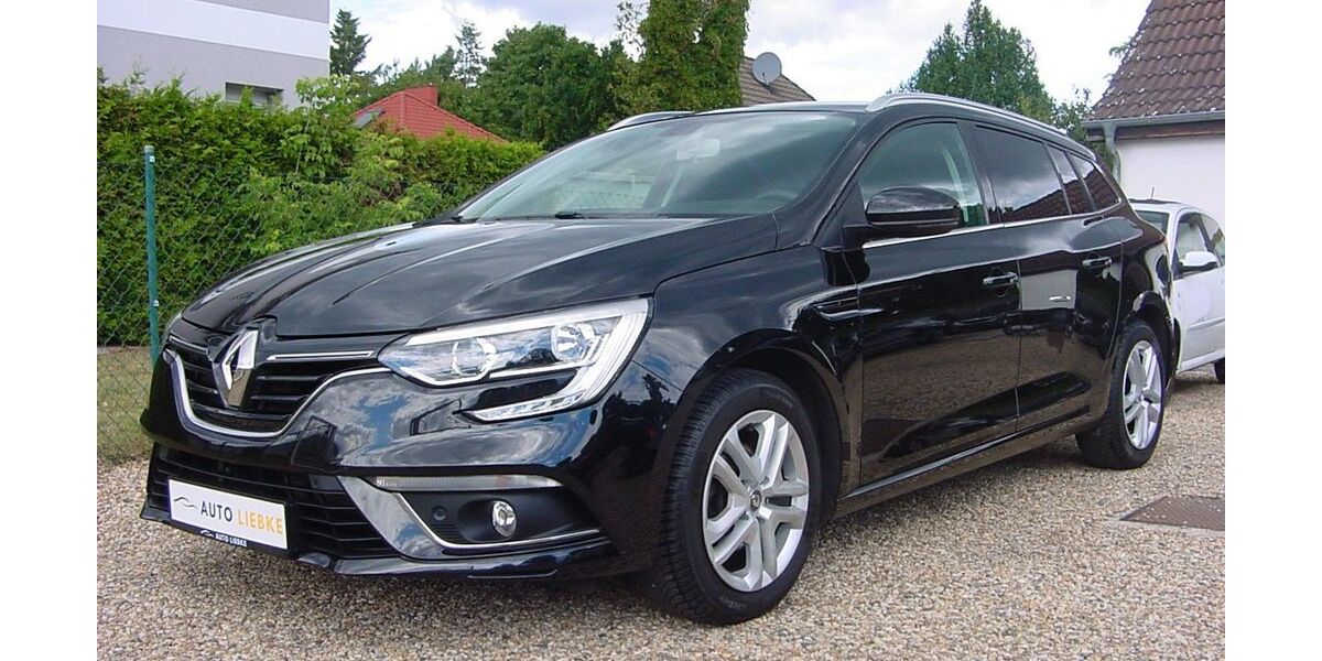 Renault Megane 104.000 km 9.590 &euro; Berlin 12623