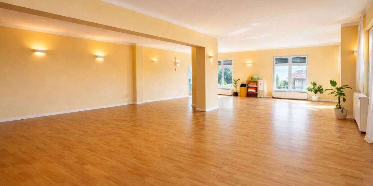 Gewerbeobjekt Panketal - 330.000&euro; | Angebot:26017119