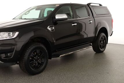 Ford Ranger 96.977 km 32.480 &euro; Berlin 12103