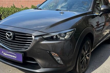 Mazda CX-3 96.221 km 14.999 &euro; Berlin 13089