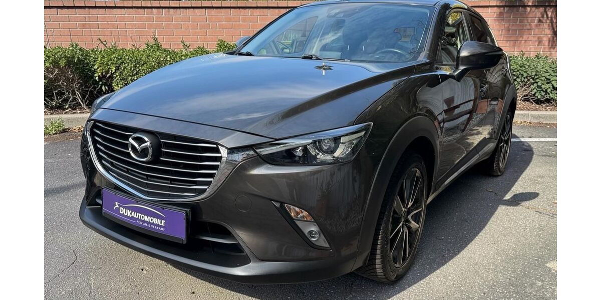 Mazda CX-3 96.221 km 14.999 &euro; Berlin 13089