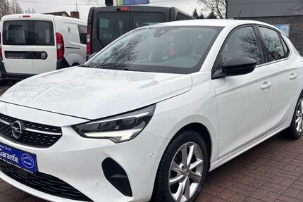 Opel Corsa 24.500 km 14.400 &euro; Berlin 13127