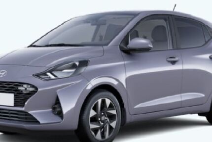 Hyundai i10 4.200 km 19.980 &euro; Berlin 12351