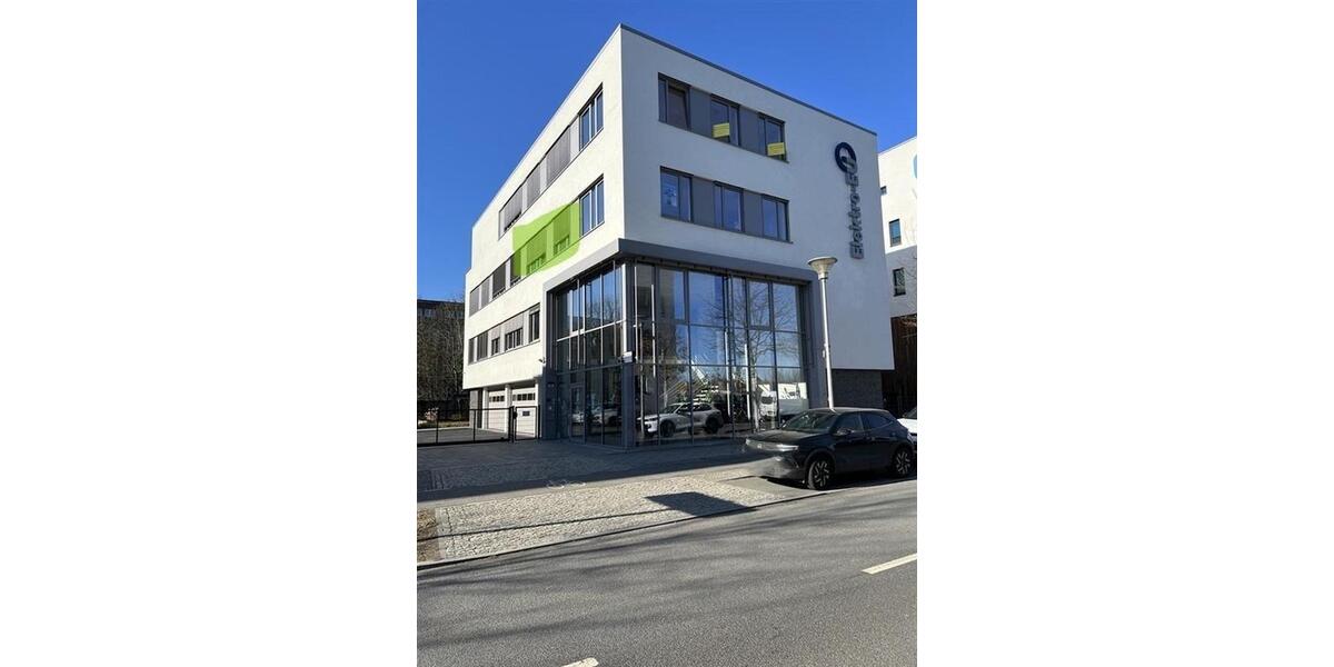 Gewerbeobjekt Berlin Treptow-Köpenick - 780&euro; | Angebot:26447256