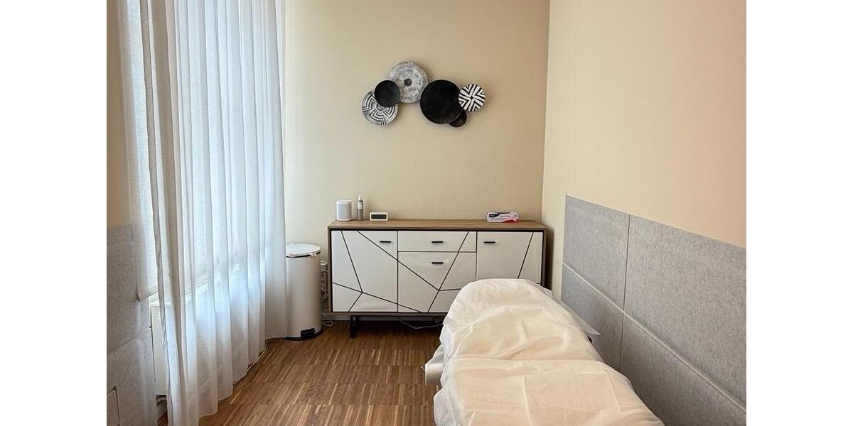 Gewerbeobjekt Berlin Pankow - 1.250&euro; | Angebot:26385911