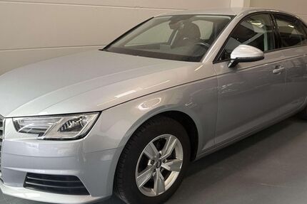 Audi A4 34.865 km 15.950 € Berlin 12277
