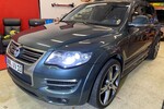 VW Touareg 223.651 km 19.990 € Berlin 10178