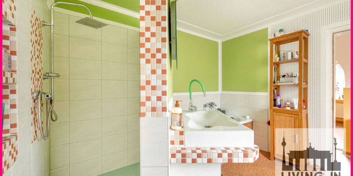 Einfamilienhaus Berlin Marzahn - 4 Zimmer, 140 m&sup2;, 499.000&euro; | Angebot:26210832