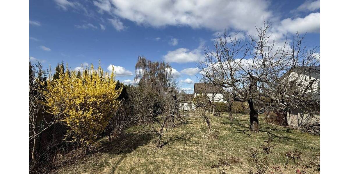 Grundstück Berlin-Pankow Buch - 155.000&euro; | Angebot:26220533