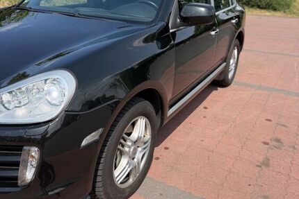 Porsche Cayenne 164.000 km 12.400 &euro; Berlin 10439