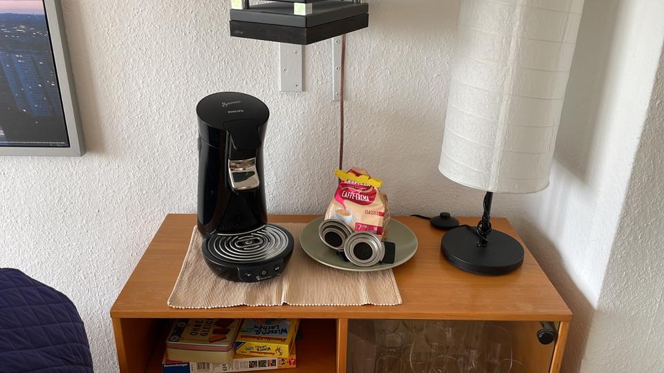 Etagenwohnung Berlin Mitte - 1 Zimmer, 34 m&sup2;, 1.550&euro; | Angebot:25995337