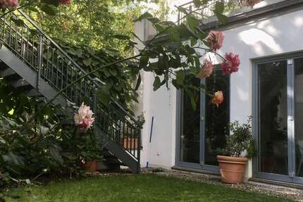 Wohnung Berlin Mitte - 5 Zimmer, 265 m&sup2;, 7.000&euro; | Angebot:27674829