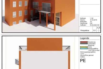 Haus Berlin Lichtenberg - 1.800.000&euro; | Angebot:25700783