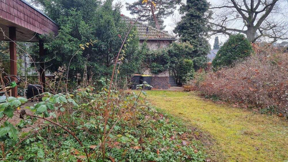 Grundstück Berlin Kladow - 415.000&euro; | Angebot:25700859