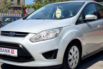 Ford C-Max 130.900 km 6.999 &euro; Ludwigsfelde 14974