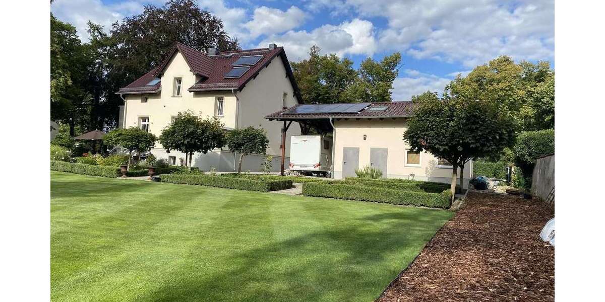 Einfamilienhaus Berlin Marzahn-Hellersdorf - 7 Zimmer, 335 m&sup2;, 1.399.000&euro; | Angebot:26608215