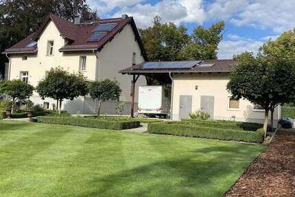 Haus Berlin Marzahn-Hellersdorf - 7 Zimmer, 335 m&sup2;, 1.399.000&euro; | Angebot:26608215
