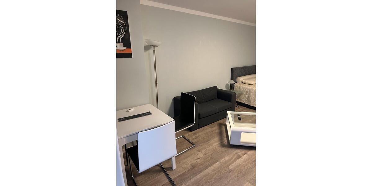 Etagenwohnung Berlin Spandau - 1 Zimmer, 37 m&sup2;, 175.000&euro; | Angebot:25509998