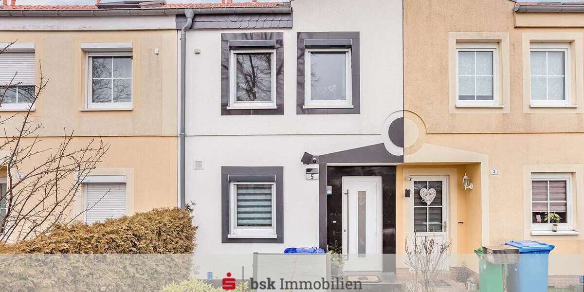 Einfamilienhaus Schönefeld - 4 Zimmer, 121 m&sup2;, 449.000&euro; | Angebot:26067602